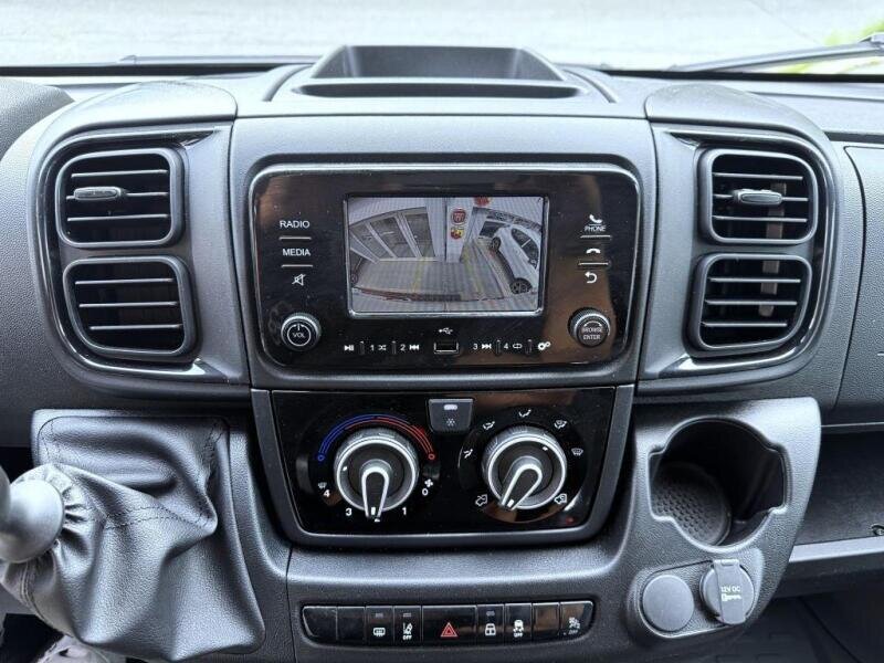 Fiat Ducato Ostatní 2,2 l 103 kw