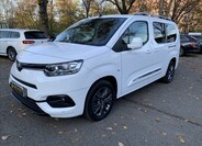 Toyota ProAce City Verso 1
