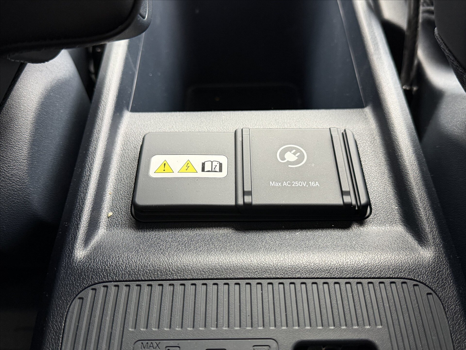 KIA PV5 Ostatní 0,0 120 kw