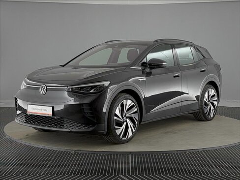 Volkswagen ID.4 SUV / Terénní 0,0 150 kw