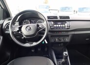 Škoda Fabia 13