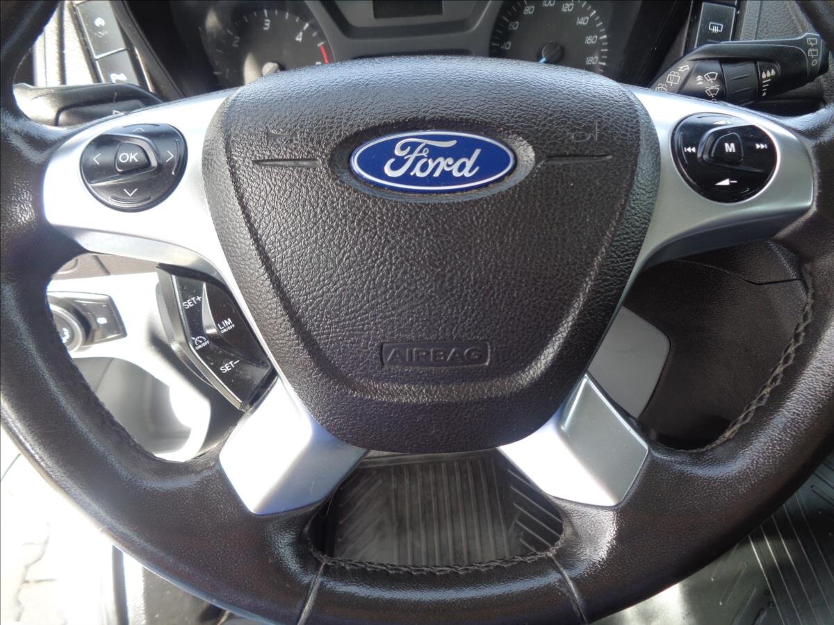 Ford Transit Ostatní 2,0 l 96 kw