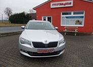 Škoda Superb Sedan / Limuzína 2,0 l 110 kw