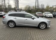 Mazda 6 Kombi 2,0 l 121 kw