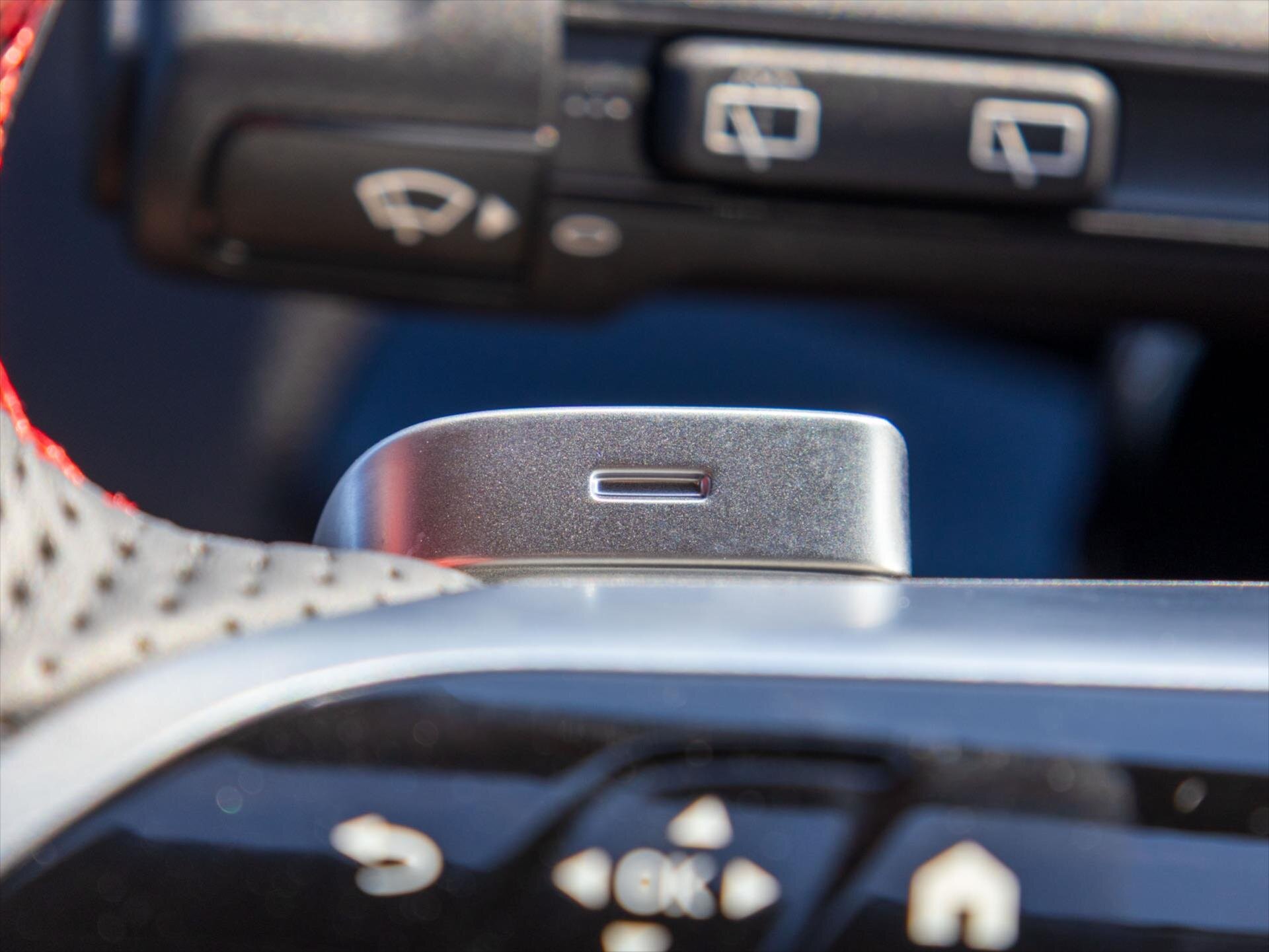 Mercedes-Benz GLA SUV 2,0 l 110 kw