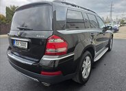 Mercedes-Benz GL SUV / Terénní 3,0 l 165 kw