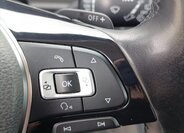 Volkswagen Touran MPV 2,0 l 110 kw