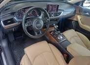 Audi A6 Allroad 10