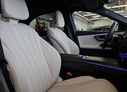 Mercedes-Benz Třídy E 15