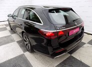 Mercedes-Benz Třídy E 3