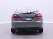 Ford Mondeo Liftback 2,0 l 103 kw