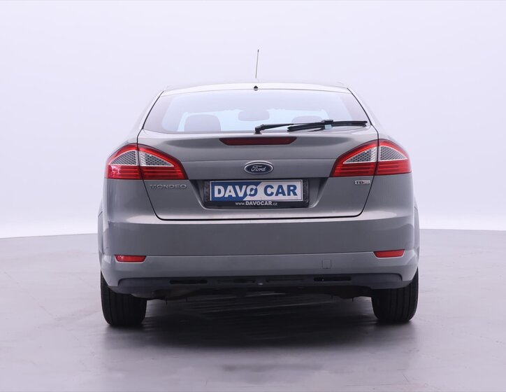 Ford Mondeo Liftback 2,0 l 103 kw