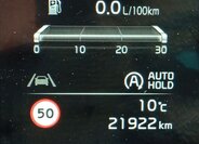 KIA Sportage SUV / Terénní 1,6 l 110 kw