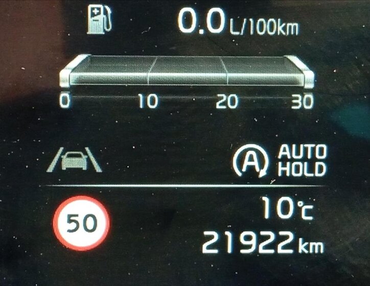 KIA Sportage SUV / Terénní 1,6 l 110 kw