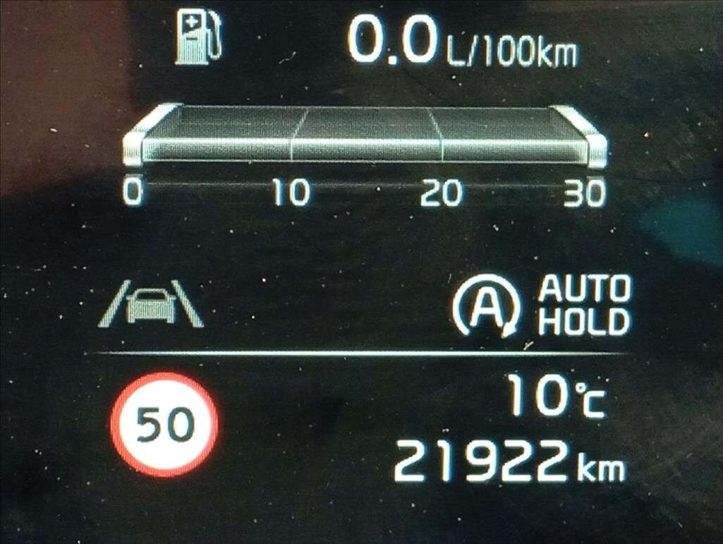 KIA Sportage SUV / Terénní 1,6 l 110 kw