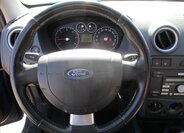 Ford Fusion 14