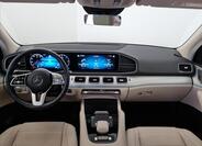 Mercedes-Benz GLE 11