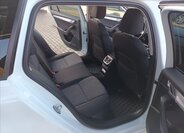Škoda Octavia Kombi 1,6 l 81 kw