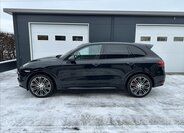 Porsche Cayenne 9