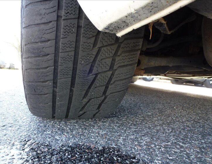 Audi A6 Kombi 2,7 l 140 kw