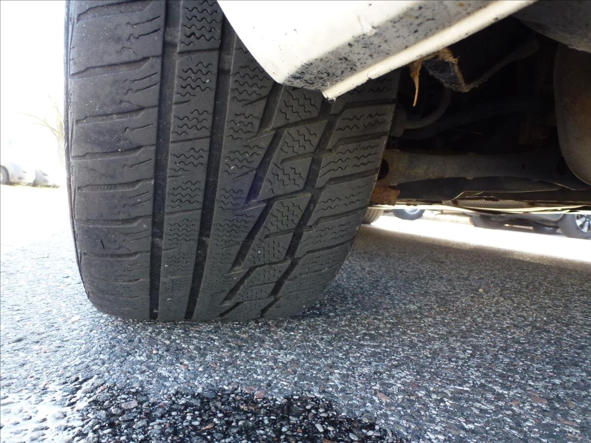 Audi A6 Kombi 2,7 l 140 kw