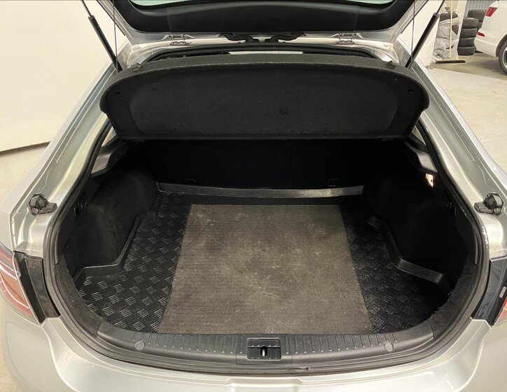 Mazda 6 Liftback 2,0 l 108 kw