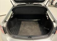 Mazda 6 Liftback 2,0 l 108 kw