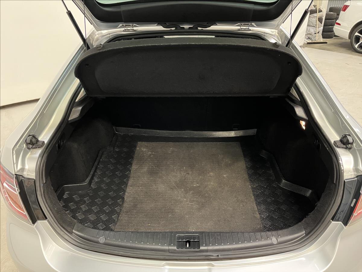 Mazda 6 Liftback 2,0 l 108 kw