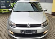 Volkswagen Polo 2