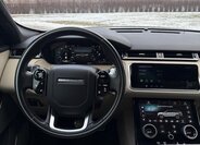 Land Rover Range Rover Velar SUV 0,0 221 kw