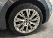 Škoda Superb Sedan 1,4 l 115 kw