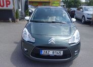 Citroën C3 3