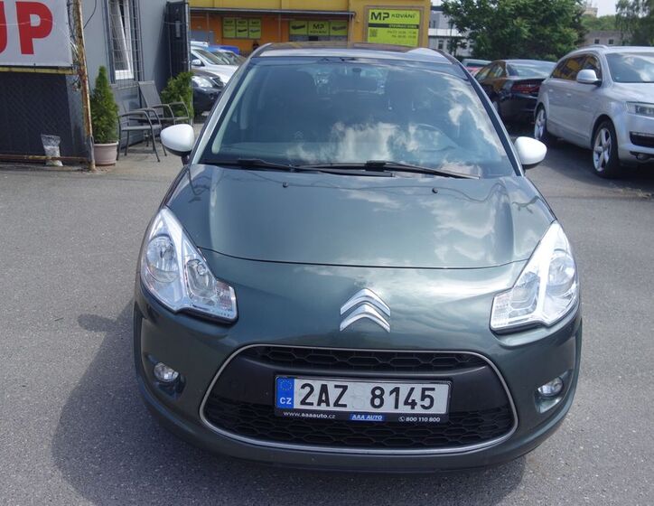 Citroën C3 3