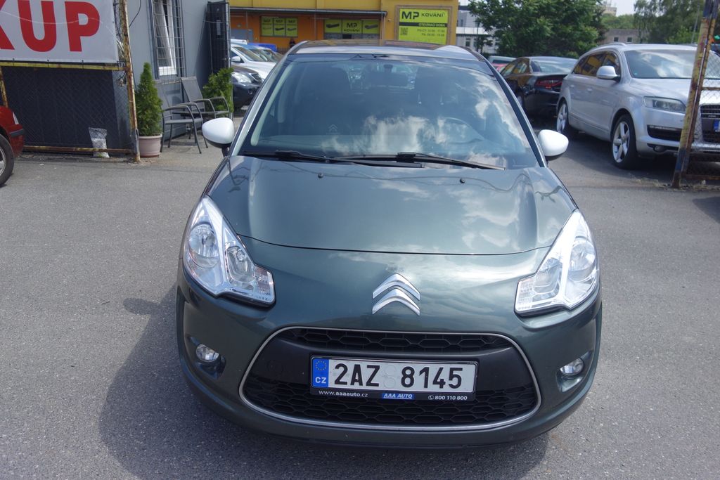 Citroën C3