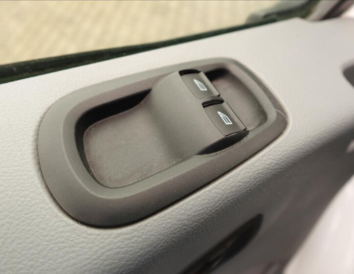 Ford Transit Ostatní 2,0 l 125 kw