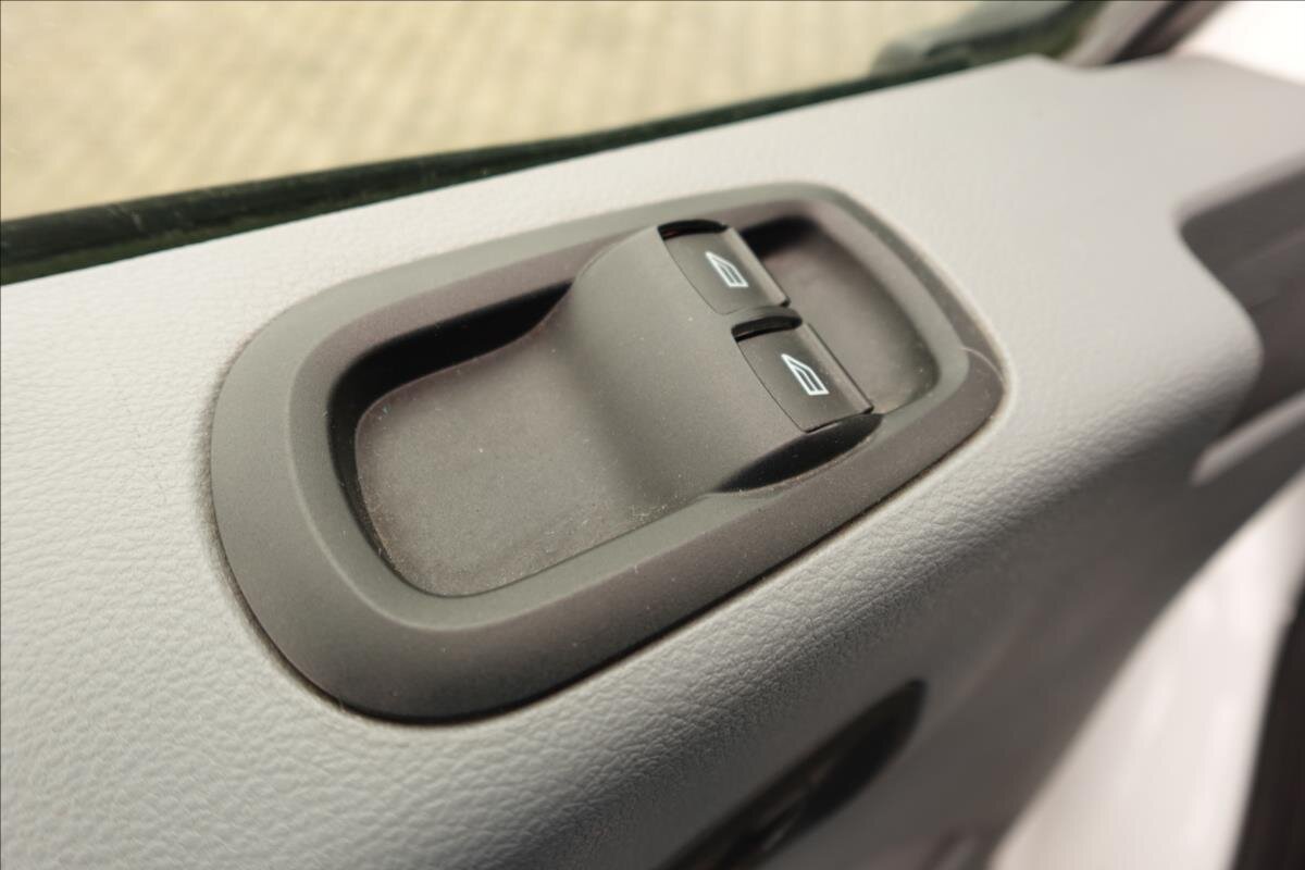 Ford Transit Ostatní 2,0 l 125 kw