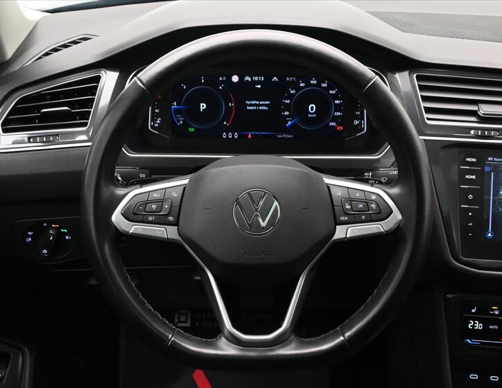 Volkswagen Tiguan Allspace 18