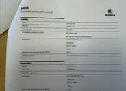 Škoda Kodiaq SUV / Terénní 2,0 l 140 kw