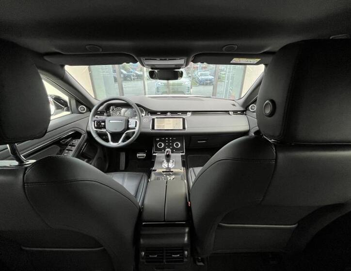 Land Rover Range Rover Evoque 30