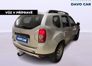 Dacia Duster SUV 1,6 l 77 kw