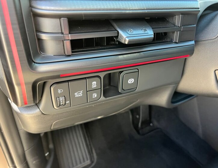 Hyundai Santa Fe SUV / Terénní 1,6 l 158 kw