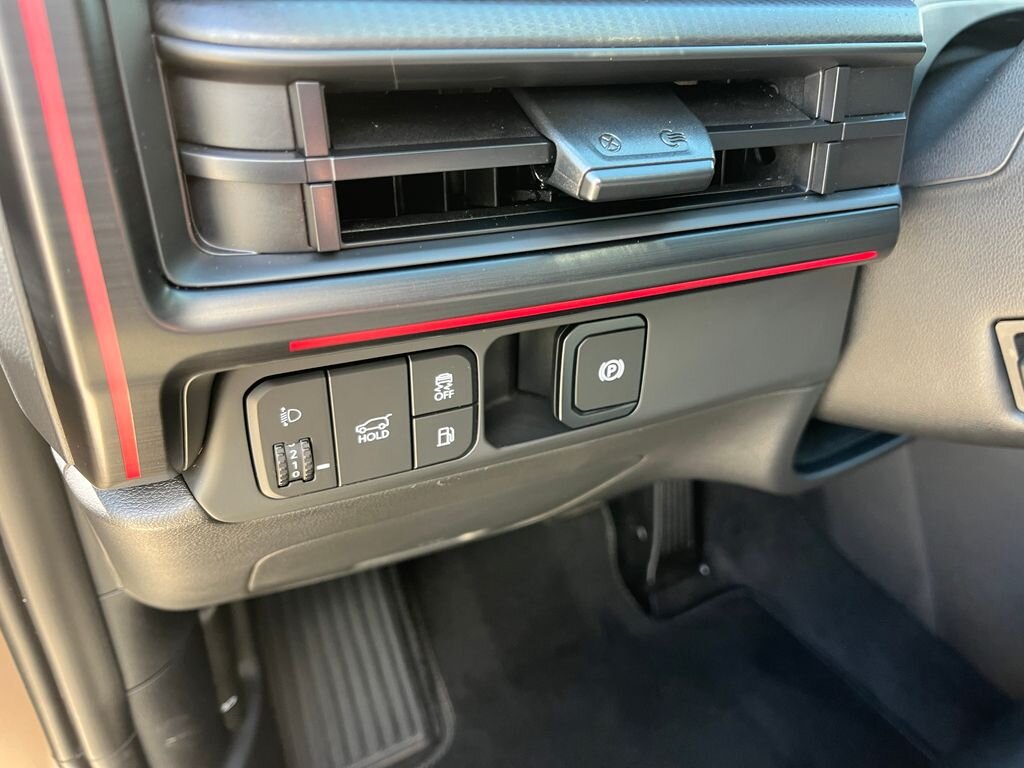 Hyundai Santa Fe SUV / Terénní 1,6 l 158 kw