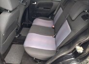 Ford Fusion MPV 1,4 l 59 kw