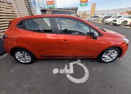 Renault Clio Hatchback 999,0 67 kw