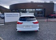 KIA Ceed Kombi 1,5 l 117 kw