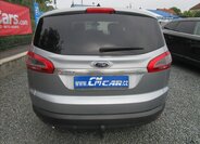 Ford S-MAX Ostatní 1,6 l 85 kw
