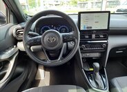Toyota Yaris Cross SUV 1,5 l 96 kw