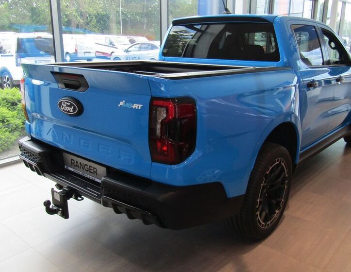 Ford Ranger 3
