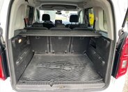Opel Combo Kombi 1,5 l 96 kw