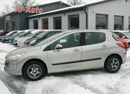 Peugeot 308 Hatchback 1,6 l 66 kw